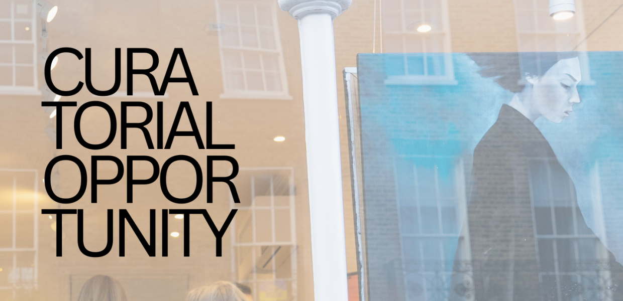 Curatorial Opportunity Open Call (1)
