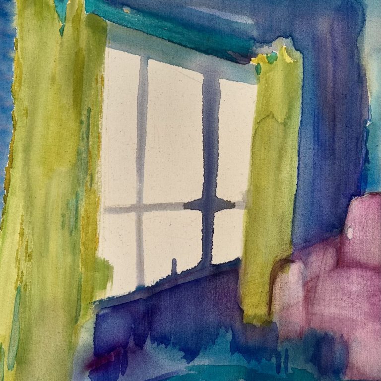 Glare Farnaz Gholami