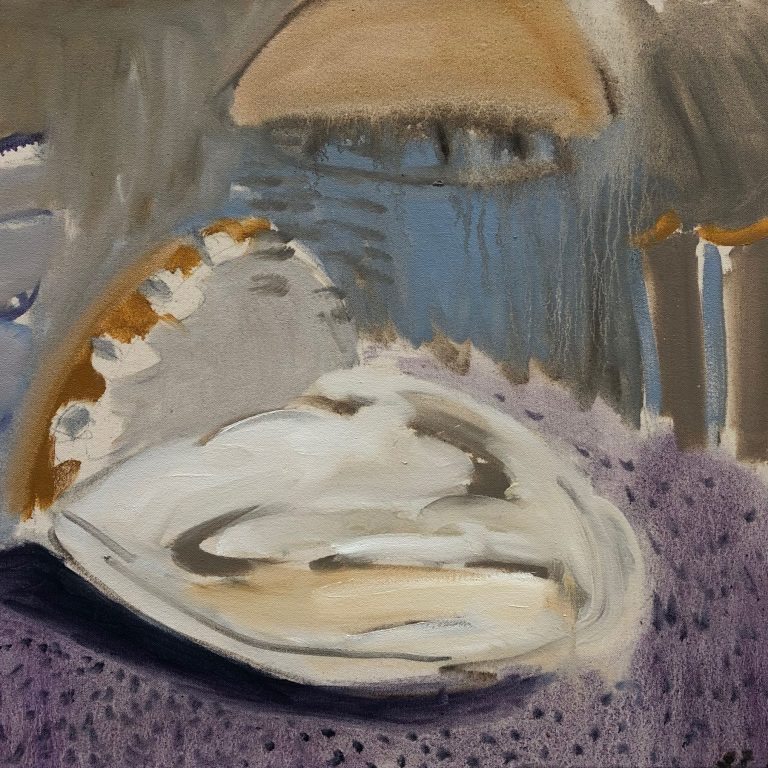 The Bedroom-small-Farnaz Gholami