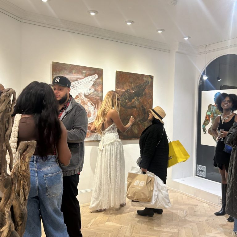 gallery sosa